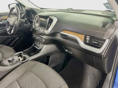2019 GMC Terrain SLE Diesel