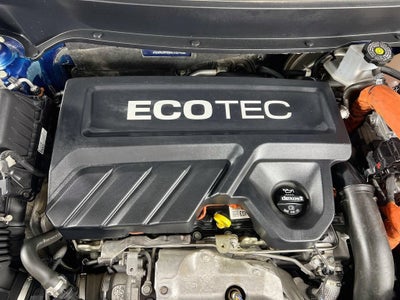 2019 GMC Terrain SLE Diesel