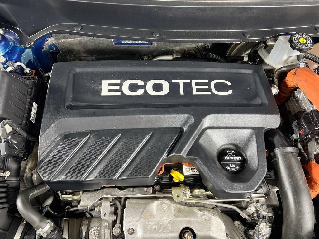 2019 GMC Terrain SLE Diesel