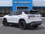 2027 Chevrolet Equinox AWD LT