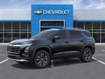 2027 Chevrolet Equinox AWD LT