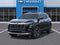 2027 Chevrolet Equinox AWD LT