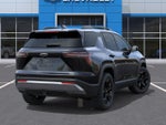 2027 Chevrolet Equinox AWD LT