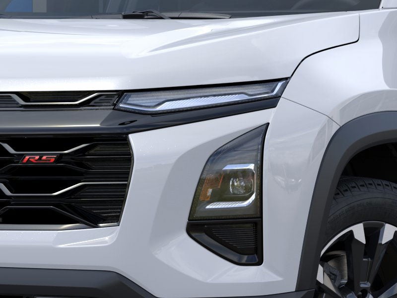 2026 Chevrolet Equinox RS - Photo 10