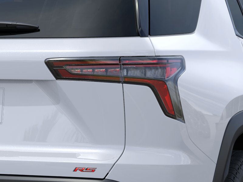 2026 Chevrolet Equinox RS - Photo 11