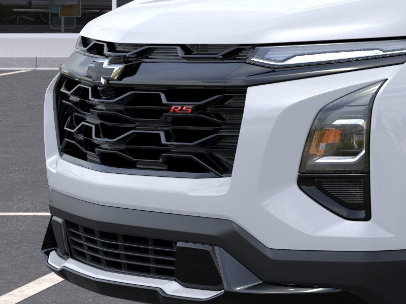 2026 Chevrolet Equinox RS - Photo 13