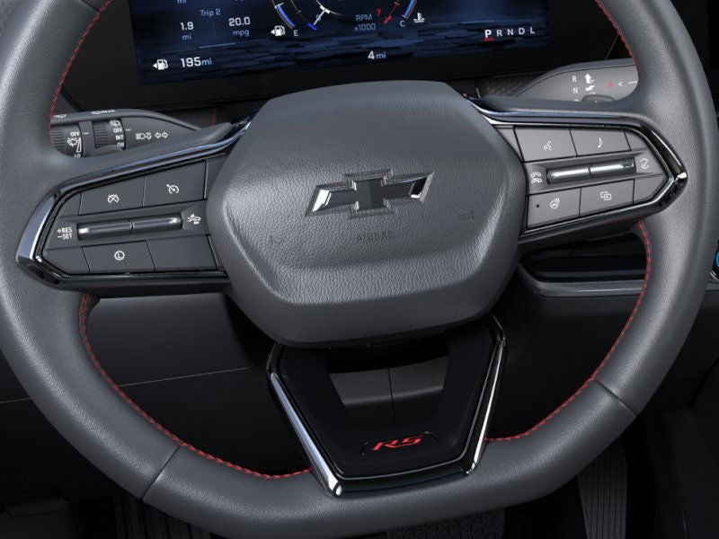 2026 Chevrolet Equinox RS - Photo 19