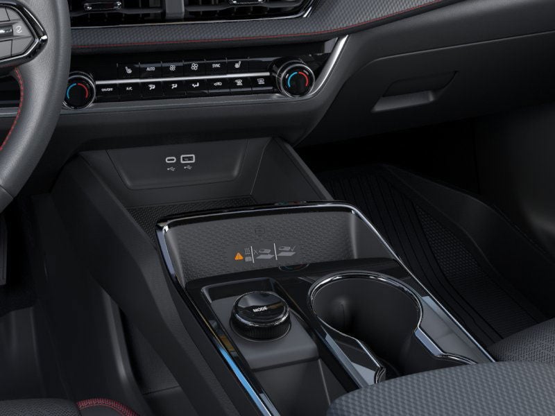 2026 Chevrolet Equinox RS - Photo 23