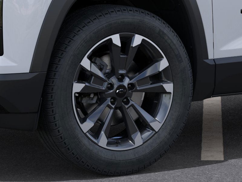 2026 Chevrolet Equinox RS - Photo 9