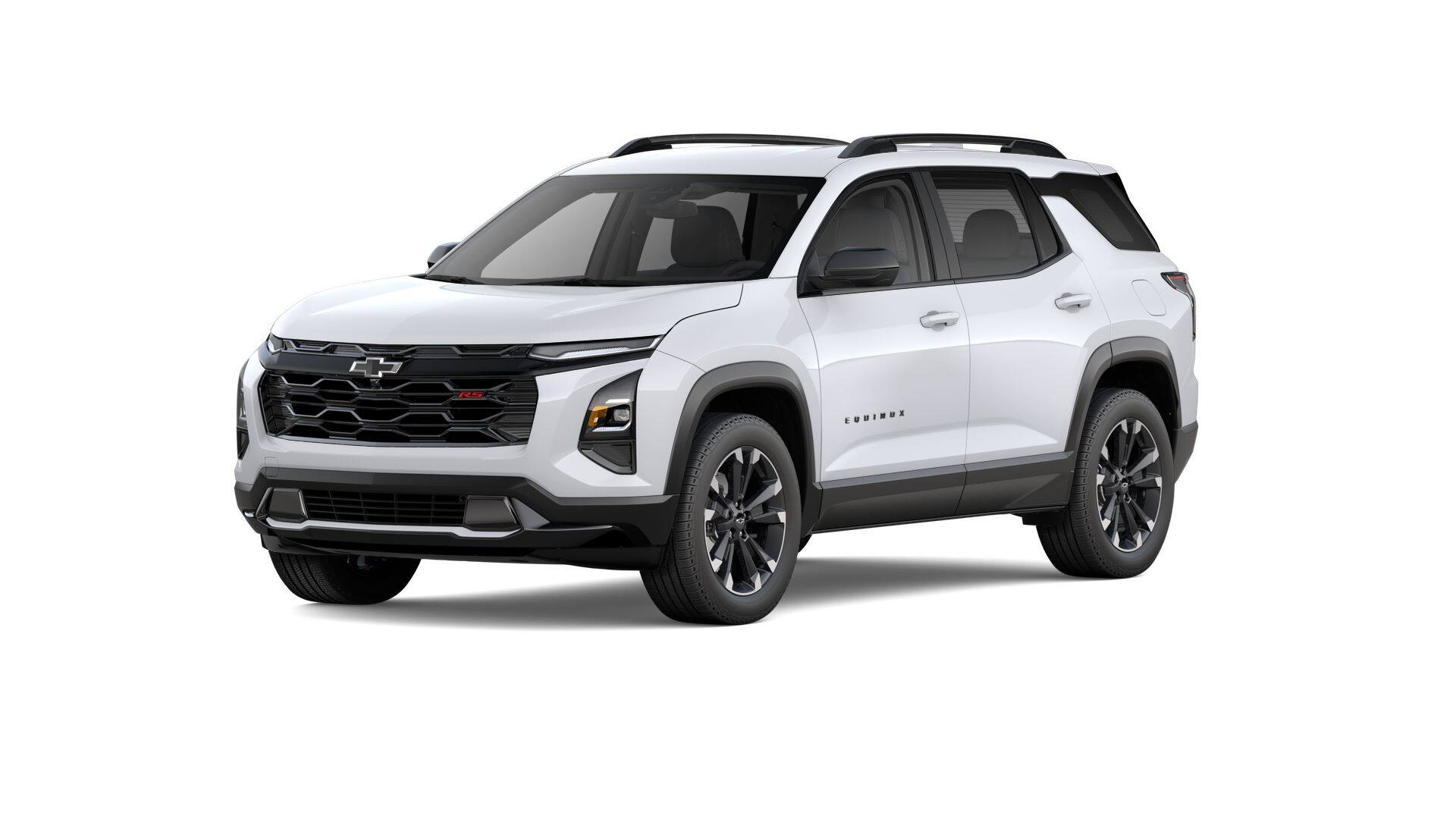 2026 Chevrolet Equinox RS - Photo 25