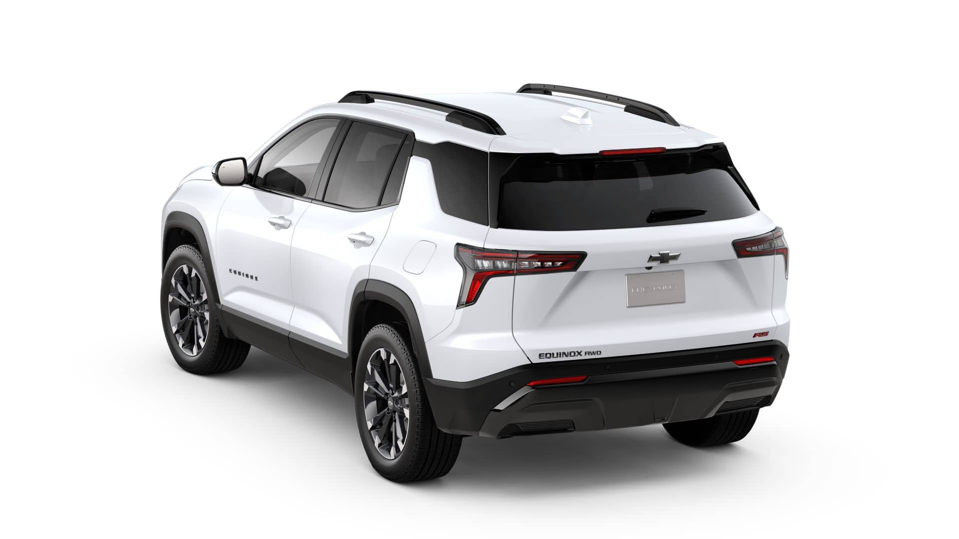 2026 Chevrolet Equinox RS - Photo 26