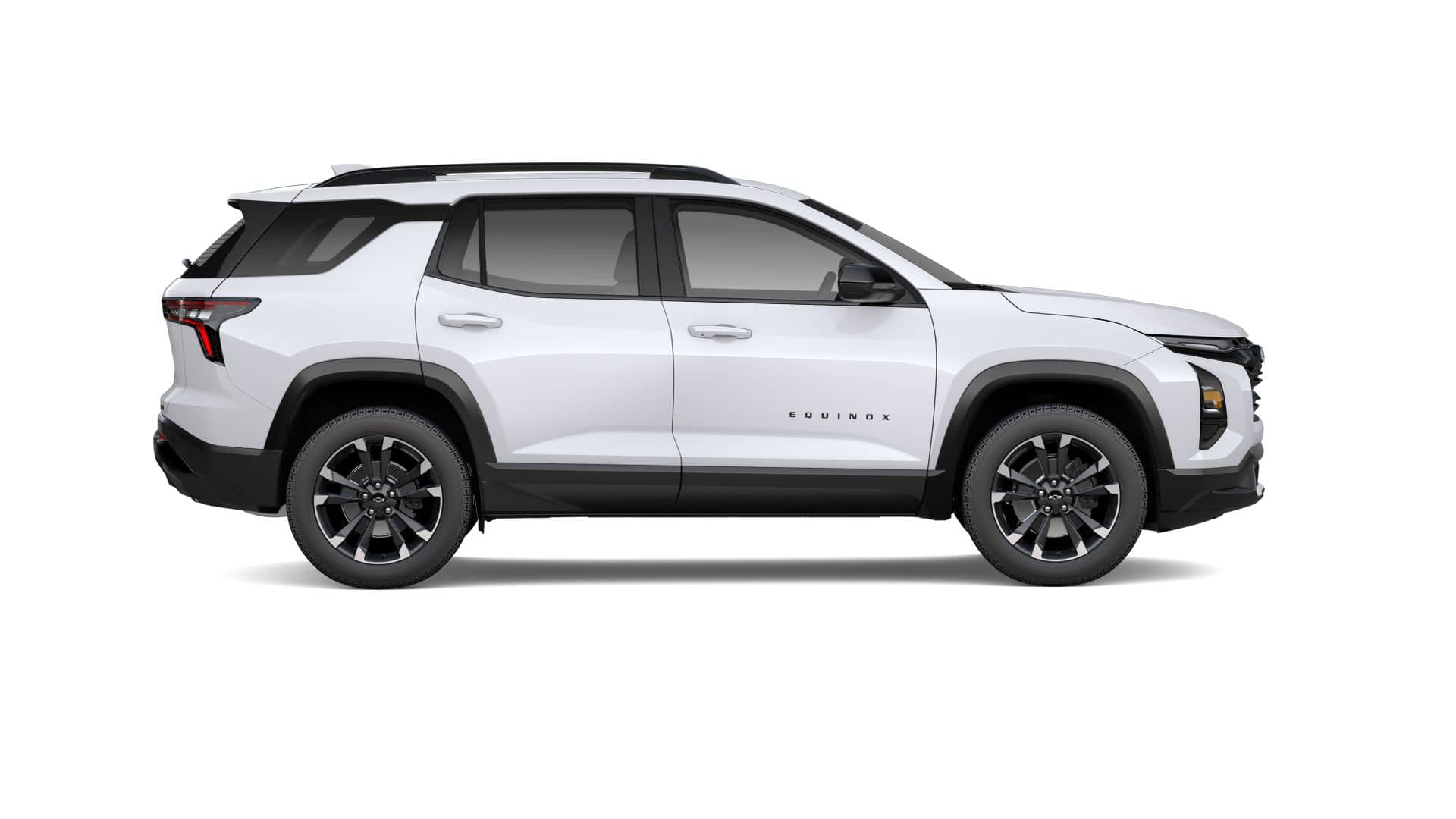 2026 Chevrolet Equinox RS - Photo 27