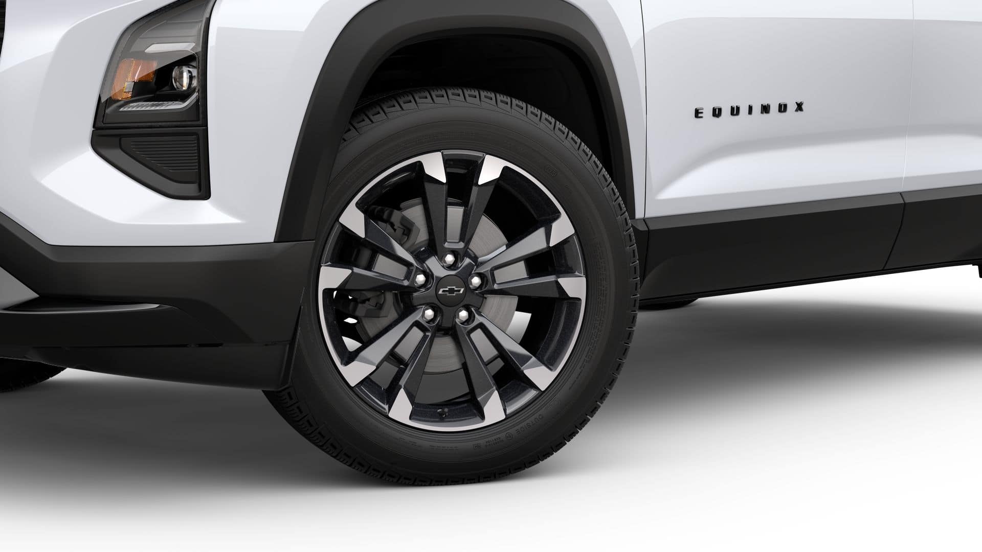 2026 Chevrolet Equinox RS - Photo 28