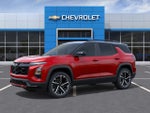 2027 Chevrolet Equinox AWD RS