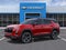 2027 Chevrolet Equinox AWD RS