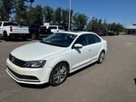 2017 Volkswagen Jetta 1.8T SEL Premium
