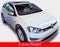 2017 Volkswagen Golf Alltrack TSI S