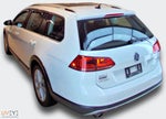 2017 Volkswagen Golf Alltrack TSI S