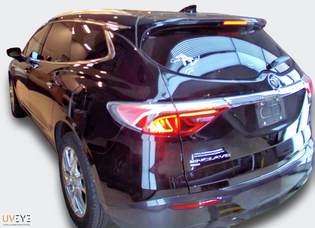 2022 Buick Enclave Essence