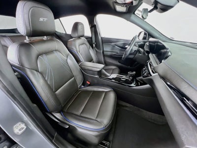2024 Buick Envista Sport Touring
