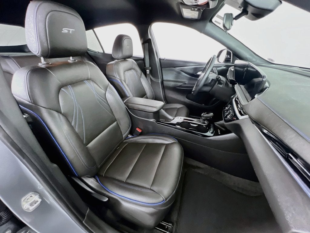 2024 Buick Envista Sport Touring