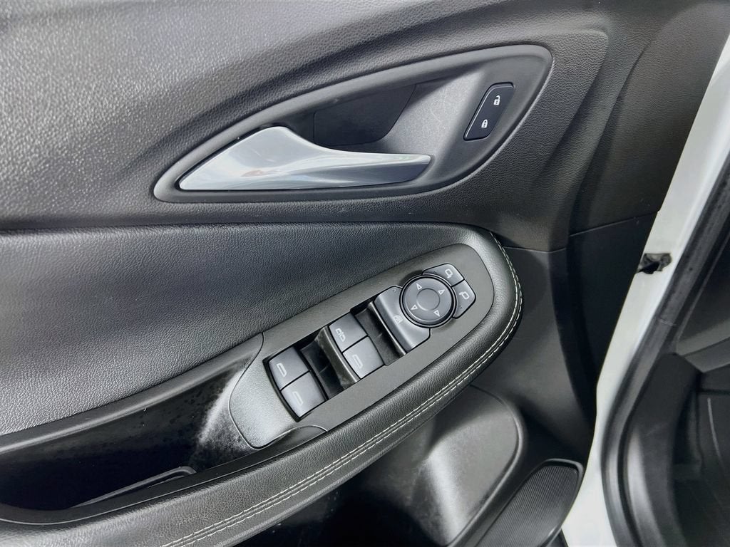 2022 Buick Encore GX Preferred