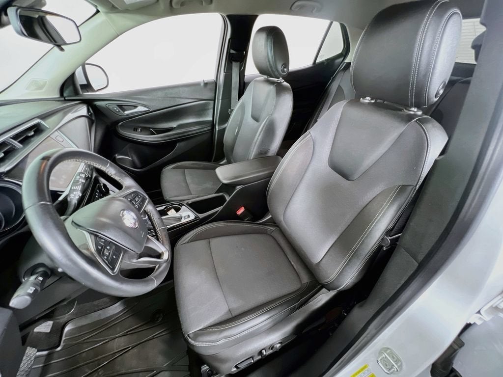 2022 Buick Encore GX Preferred