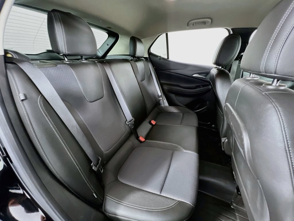 2022 Buick Encore GX Preferred