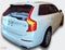 2021 Volvo XC90 T6 Momentum 6 Passenger