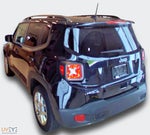 2021 Jeep Renegade Limited 4x4