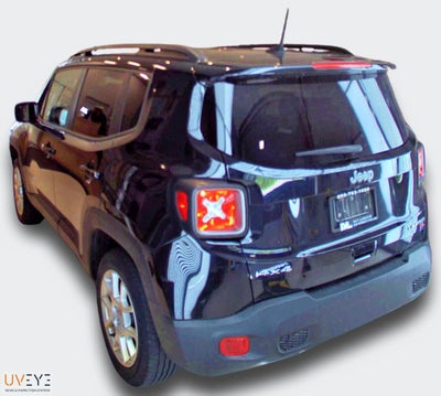 2021 Jeep Renegade Limited 4x4