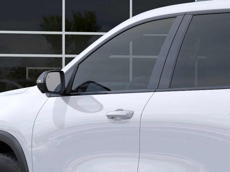 2027 GMC Acadia AT4