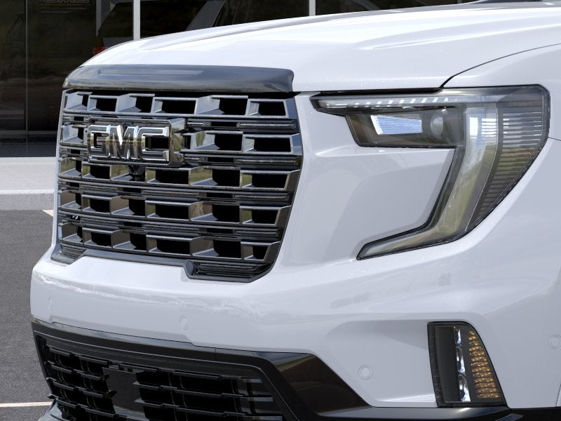 2027 GMC Acadia Denali Ultimate