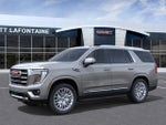 2027 GMC Yukon Elevation