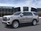 2027 GMC Yukon Elevation