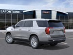 2027 GMC Yukon Elevation