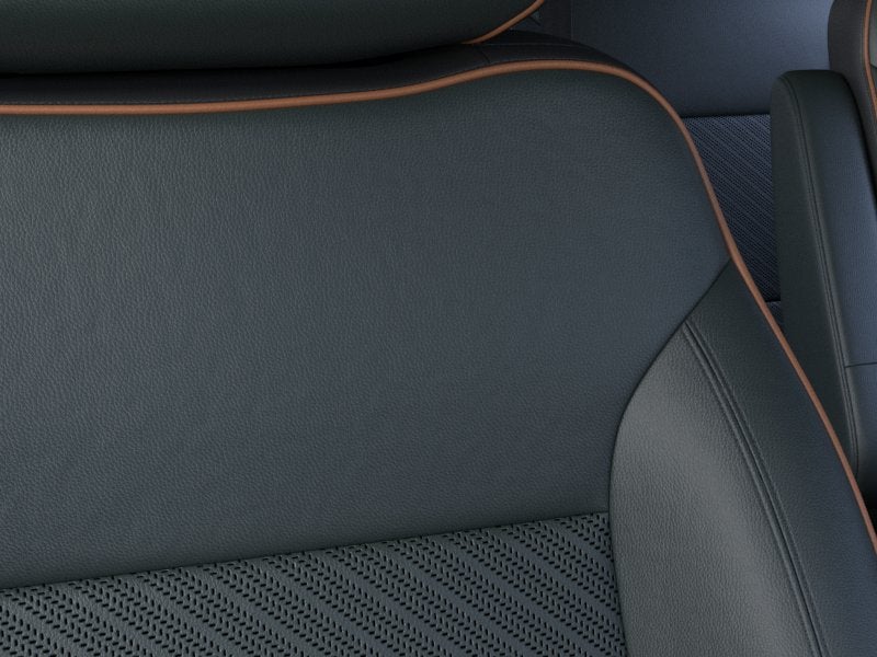 2027 GMC Yukon AT4