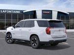 2027 GMC Yukon AT4