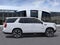 2027 GMC Yukon AT4