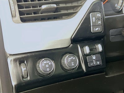 2018 GMC Yukon SLT Standard Edition