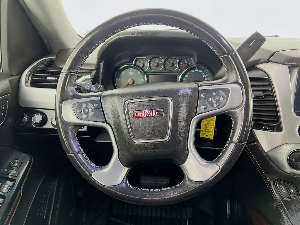2018 GMC Yukon SLT Standard Edition