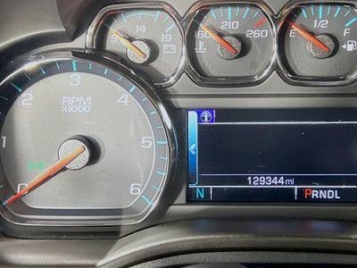 2018 GMC Yukon SLT Standard Edition