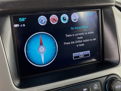 2018 GMC Yukon SLT Standard Edition