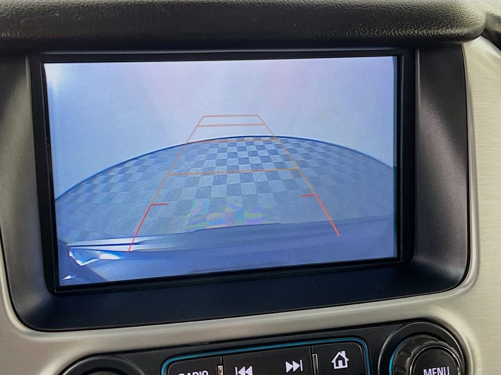 2018 GMC Yukon SLT Standard Edition