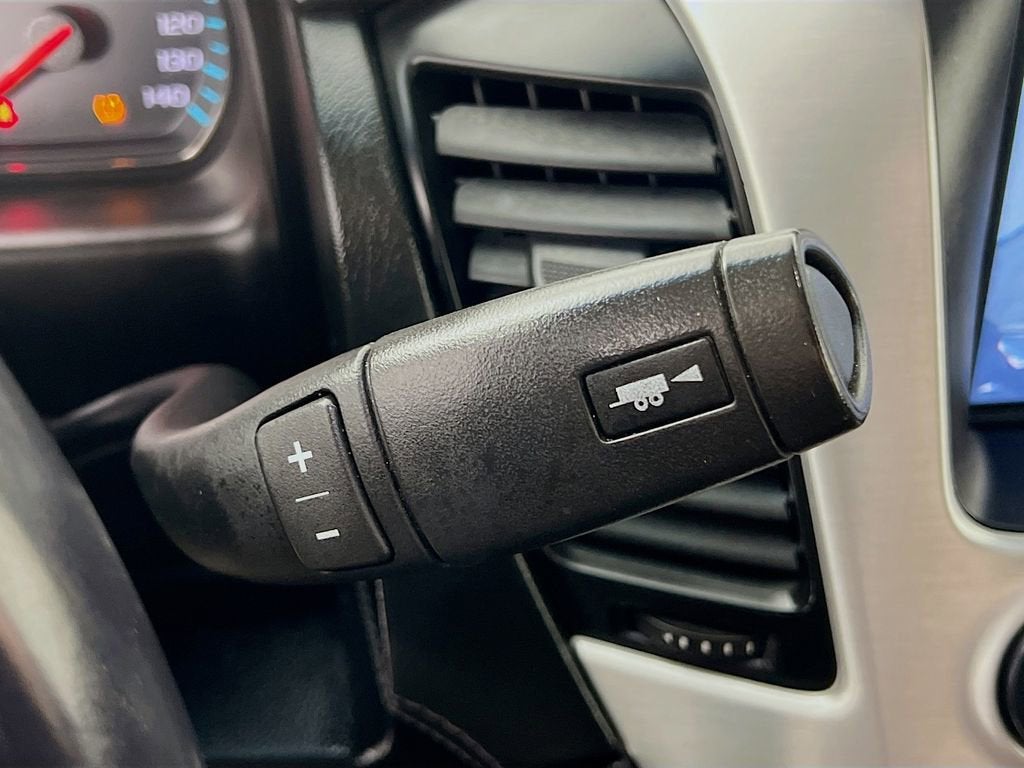 2018 GMC Yukon SLT Standard Edition