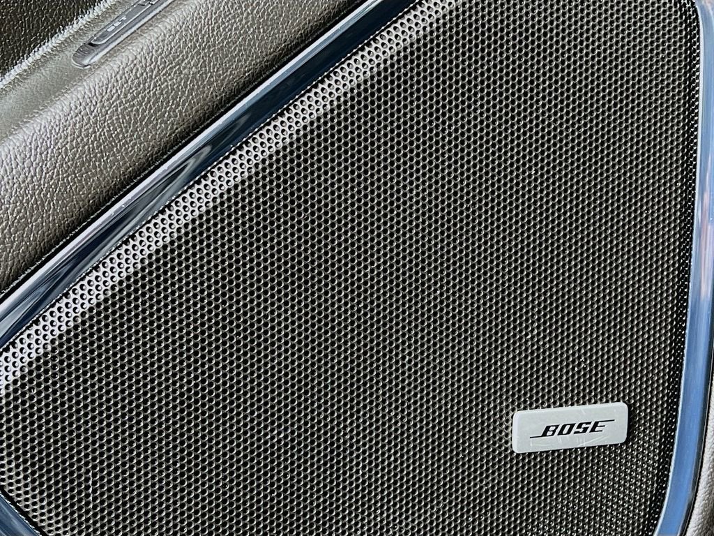 2018 GMC Yukon SLT Standard Edition