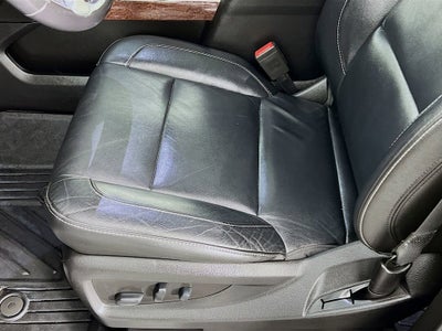 2018 GMC Yukon SLT Standard Edition