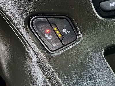 2018 GMC Yukon SLT Standard Edition