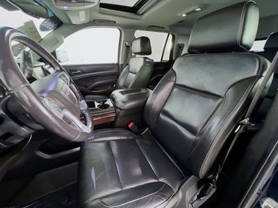 2018 GMC Yukon SLT Standard Edition