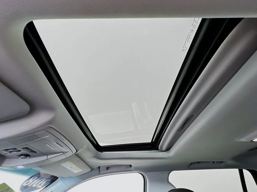 2018 GMC Yukon SLT Standard Edition